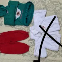 از ۶ ماه تا دوسال|کفش و لباس بچه|مشکین‌دشت, |دیوار