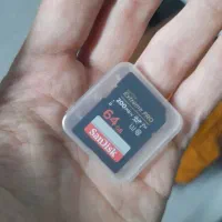 رم 64 sandisk سندیسک