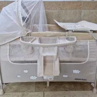 تخت پارک خارجی