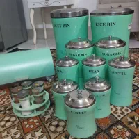 سرویس اشپز خانه