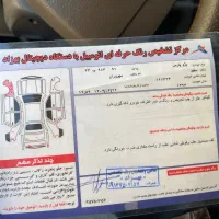 فروش خودرو|خودرو سواری و وانت|خلخال, |دیوار