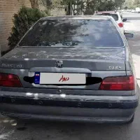 پژو پارس مدل ۹۶ کم کار خونگی ، بیرنگ|خودرو سواری و وانت|تهران, آهنگ|دیوار