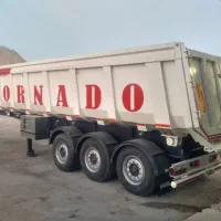 تریلر کفی|خودرو سنگین|مبارکه, |دیوار