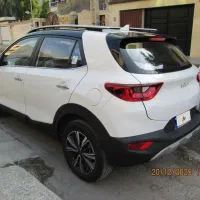 کیا kx1|خودرو سواری و وانت|اهواز, کمپلو جنوبی|دیوار