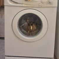 لباسشویی آب‌سال مدل الگانس