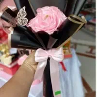 گل روبانی|گل مصنوعی|ایلام, |دیوار