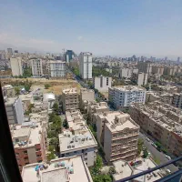 ۱۱۰متر/۳خواب/برج/سعادت اباد