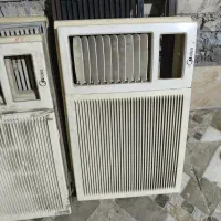 فروش قاب کولر پنجریی درب کولر شیل کولر|کولر گازی و فن‌کوئل|اهواز, علی آباد|دیوار