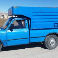 نیسان ۸۶ دوگانه|خودرو سواری و وانت|اصفهان, شاهزاده ابراهیم|دیوار