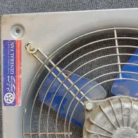 فن پنجاه سانتی|پنکه و تصفیهکنندهٔ هوا|تهران, گلستان (شهرک راه آهن)|دیوار