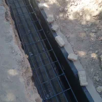 اجراع ارماتور فوندانسیون|خدمات پیشه و مهارت|قوچان, |دیوار