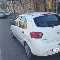 تیبا ۲ مدل ۹۷