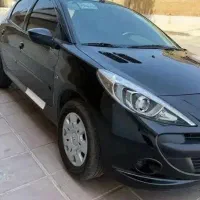 207i مشکی tu5 پاناروما مدل 1400