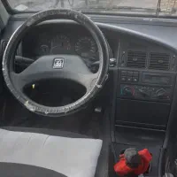 پژورواسال دوگانه کارخانه مدل۹۰