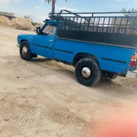 سایپا مدل 83