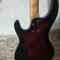 گیتار باس|گیتار، بیس، امپلیفایر|تهران, نمایشگاه بین المللی|دیوار