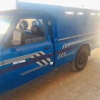 نیسان دوگانه دریچه سیمی۱۴۰۳