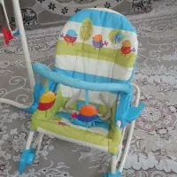 کریر در حدنو|اسباب و اثاث بچه|مشهد, فاطمیه|دیوار