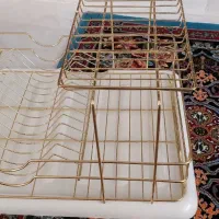 آب چکان روکابینتی وروسینگی|آب‌چکان و نظم‌دهنده ظروف|بروجرد, |دیوار