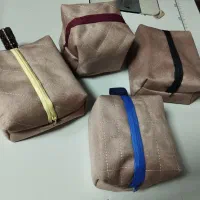 انواع دستگیره آشپزخانه دونه ای 8 تومن|سفره، حوله، دستمال آشپزخانه|همدان, |دیوار