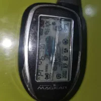 ریموت تصویری ماجیکار اصلی