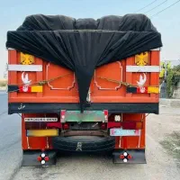 بنز تک باری|خودرو سنگین|میاندوآب, |دیوار