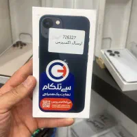 گوشی آیفون ۱۳