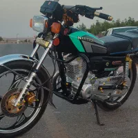 نیکتار 200cc