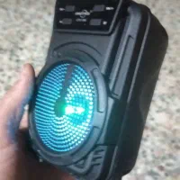اسپیکر بلوتوثی مدل GTS-1346|پخش‌کننده همراه|اهواز, کیانشهر|دیوار