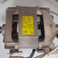 ۲عدد موتور ماشین لباسشویی|ماشین لباسشویی و خشک‌کن لباس|شهریار, شهرک بهاران (ویره)|دیوار