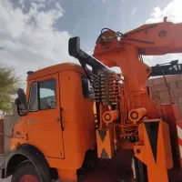 خدمات جرثقیل|خدمات حمل و نقل|ایرانشهر, |دیوار