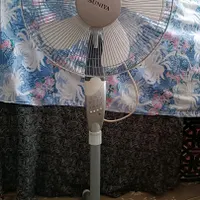 پنکه ایستاده