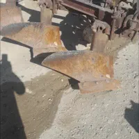 گاو اهن|ماشینآلات صنعتی|گهواره, |دیوار