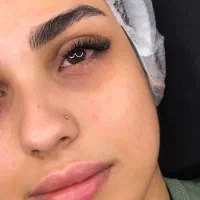 اکستنشن مژه|خدمات آرایشگری و زیبایی|اصفهان, وحید|دیوار