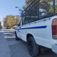 مزدا ۲۰۰۰ تک کابین|خودرو سواری و وانت|نیشابور, شریعتی|دیوار