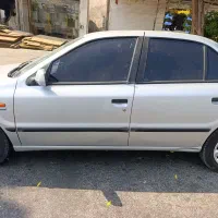 سمند۸۳ 4شاسی پلم بدون ضربه
