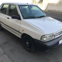 پراید۱۳۱|خودرو سواری و وانت|اندیشه, اندیشه فاز ۱|دیوار