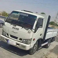 کامیونت دند97