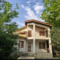 ویلای سه خوابه در شهرک شادی کلاردشت