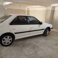 پژو پارس XU7P مدل ۱۴۰۲