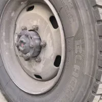 لاستیک نیسان تیوبلس