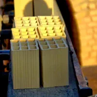 خانه آجر ایران ارسال مستقیم از کارخانه.سفال و