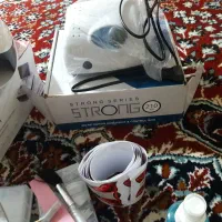 وسایل کاشت ناخن|آرایشی، بهداشتی، درمانی|همدان, |دیوار