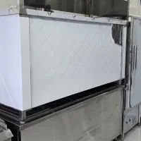 سیخ شور،بخار پز برنج،کانتر