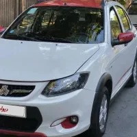 کوئیک R مدل 1401 کم کار