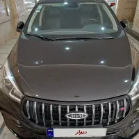 اریزو 5flمدل 1404کمکارحدصفر گارانتی فعال