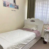 نوجوان/ تخت و کمد و میزتحریر