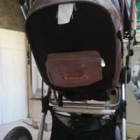 کالسکه خارجی|کالسکه و لوازم جانبی|قم, سرحوض|دیوار