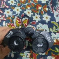 دوربین شکاری روسی