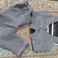 لباس کودک